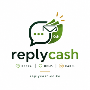 ReplyCash — Online Jobs in Kenya